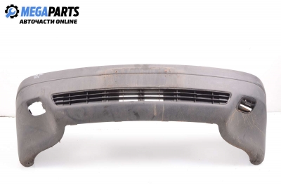 Предна броня за Audi 80 Sedan B3 (06.1986 - 10.1991), седан, позиция: предна