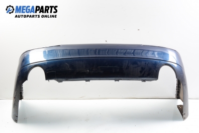 Задна броня за Jaguar S-Type Sedan (01.1999 - 11.2009)