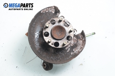 Шенкел главина за Honda Accord VII Sedan (01.2003 - 09. 2012), позиция: задна, лява