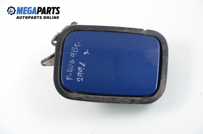 Вратичка резервоар за Peugeot 406 Break (10.1996 - 10.2004), комби