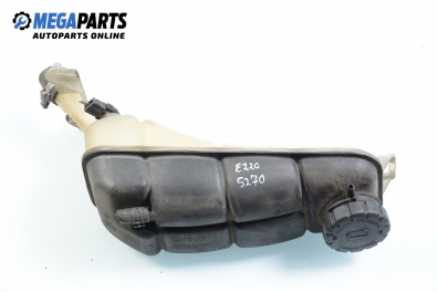 Казанче за антифриз за Mercedes-Benz E-Class Estate (S210) (06.1996 - 03.2003) E 220 T CDI (210.206), 143 к.с.