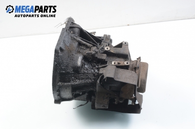 Ръчна скоростна кутия за Ford Fiesta V Hatchback (11.2001 - 03.2010) 1.4 TDCi, 68 к.с.