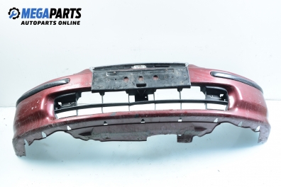 Предна броня за Honda Civic VI Sedan (06.1995 - 03.2001), седан, позиция: предна