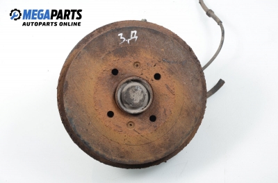 Шенкел главина за Peugeot 406 Break (10.1996 - 10.2004), позиция: задна, дясна