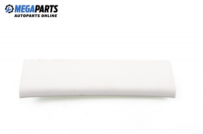 Интериорна пластмаса за Audi A4 Sedan B7 (11.2004 - 06.2008), 4+1 вр., комби, позиция: предна