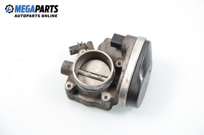 Дроселова клапа за Mini Hatchback (R50, R53) (06.2001 - 09.2006) Cooper S, 170 к.с.