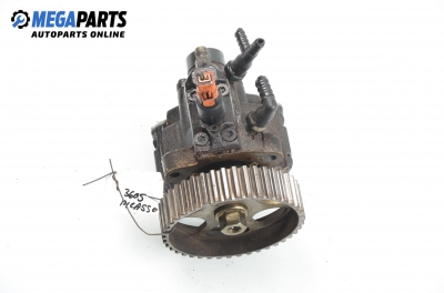 ГНП-горивонагнетателна помпа за Citroen Xsara Picasso (09.1999 - 06.2012) 2.0 HDi, 90 к.с., № Bosch 0 445 010 046