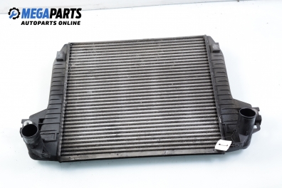 Интеркулер за Jeep Cherokee SUV III (09.2001 - 01.2008) 2.5 CRD 4x4, 143 к.с.