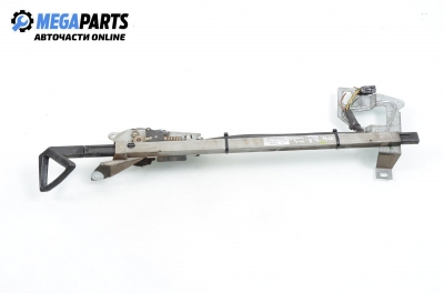 Механизъм реглаж предпазен колан за Mercedes-Benz E-Class Coupe (C124) (06.1993 - 06.1997), позиция: задна, дясна