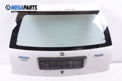 Заден капак за Fiat Punto Hatchback (09.1993 - 09.1999), 4+1 вр., хечбек