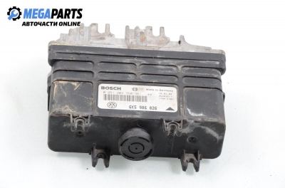 Компютър двигател за Seat Ibiza II Hatchback (03.1993 - 05.2002) 1.4 i, 60 к.с., № BOSCH 0 261 203 360/361 / 6K5 906 026