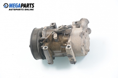 Компресор климатик за Ford Fiesta V Hatchback (11.2001 - 03.2010) 1.4 TDCi, 68 к.с.