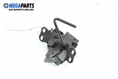 Брава преден капак за Mercedes-Benz A-Class Hatchback  (W168) (07.1997 - 08.2004), 4+1 вр.