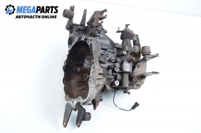 Ръчна скоростна кутия за Toyota Avensis Station Wagon II (04.2003 - 11.2008) 1.8 (ZZT251), 129 к.с.