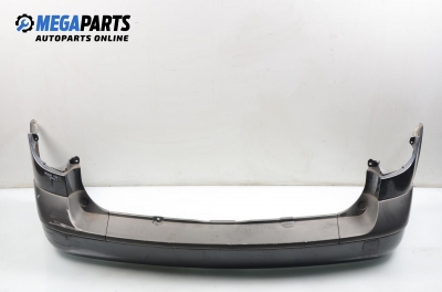 Задна броня за Renault Laguna II Grandtour (03.2001 - 12.2007), комби