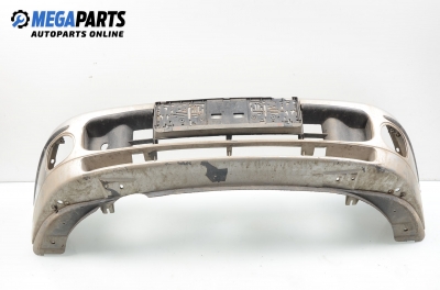 Предна броня за Fiat Marea Weekend (09.1996 - 12.2007), комби, позиция: предна