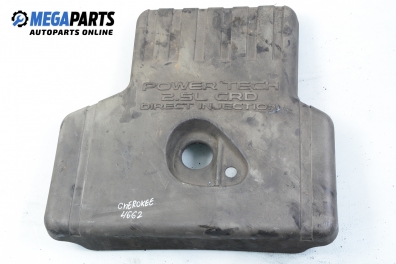 Декоративен капак двигател за Jeep Cherokee SUV III (09.2001 - 01.2008)