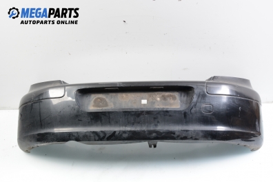 Задна броня за Peugeot 307 Hatchback (08.2000 - 12.2012), хечбек