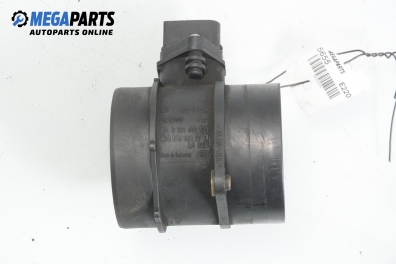 Дебитомер за Mercedes-Benz E-Class Sedan (W211) (03.2002 - 03.2009) E 220 CDI (211.006), 150 к.с., № Bosch 0 281 002 535