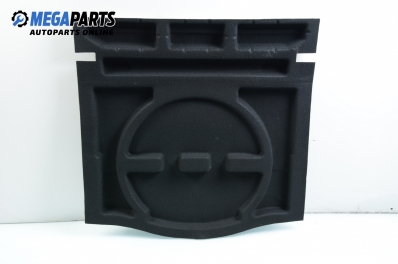 Кора багажник за Renault Laguna III Hatchback (10.2007 - 12.2015), хечбек