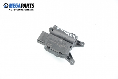 Моторче клапа парно за Audi A3 Hatchback II (05.2003 - 08.2012) 1.6 FSI, 115 к.с., № Bosch 0 132 801 345