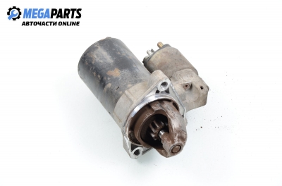 Стартер за Ford Fiesta IV Hatchback (08.1995 - 09.2002) 1.25 i 16V, 75 к.с., № BOSCH 0 001 107 087