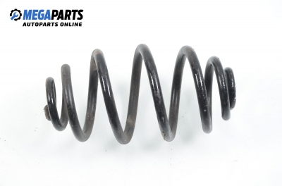 Пружина за ходова част за Audi A6 Sedan C5 (01.1997 - 01.2005), седан, позиция: задна
