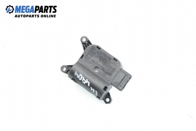 Моторче клапа парно за Audi A3 Hatchback II (05.2003 - 08.2012) 1.6 FSI, 115 к.с., № Bosch 0 132 801 343