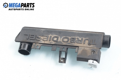 Въздуховод за Opel Omega B Sedan (03.1994 - 07.2003) 2.5 TD, 130 к.с.