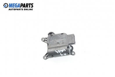 Моторче клапа парно за Audi A3 Hatchback II (05.2003 - 08.2012) 1.6 FSI, 115 к.с., № Bosch 0 132 801 343