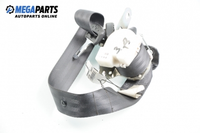 Предпазен колан за Suzuki Swift III Hatchback (02.2005 - 10.2010), 2+1 вр., позиция: задна, дясна