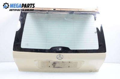 Заден капак за Mercedes-Benz C-Class Estate (S202) (06.1996 - 03.2001), комби