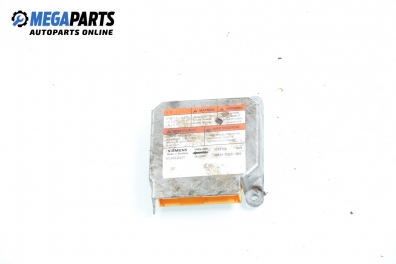 Модул за AIRBAG за Opel Agila A Hatchback (09.2000 - 12.2007), № Siemens 5WК4 289B
