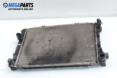 Воден радиатор за Opel Omega B Sedan (03.1994 - 07.2003) 2.5 TD, 130 к.с.