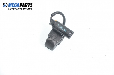 Пръскалка чистачки за Mercedes-Benz S-Class Sedan (W220) (10.1998 - 08.2005)