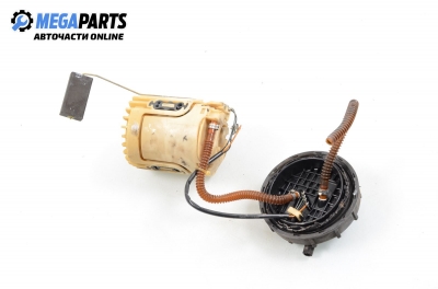 Нивомер за Seat Ibiza II Hatchback (03.1993 - 05.2002) 1.4 i