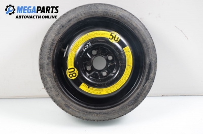 Резервна гума за Volkswagen Golf III Hatchback (08.1991 - 07.1998) 14 цола