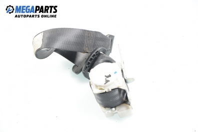 Предпазен колан за Suzuki Swift III Hatchback (02.2005 - 10.2010), 2+1 вр., позиция: задна, лява