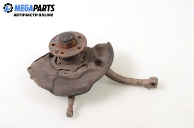 Шенкел главина за Mercedes-Benz S-Class Sedan (W140) (02.1991 - 10.1998), позиция: предна, лява