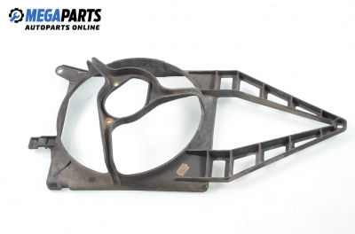 Дифузьор за Opel Corsa B Hatchback (03.1993 - 12.2002) 1.4 i, 60 к.с.