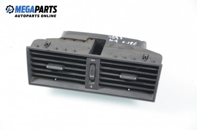 Духалки парно за Mercedes-Benz C-Class Sedan (W202) (03.1993 - 05.2000)