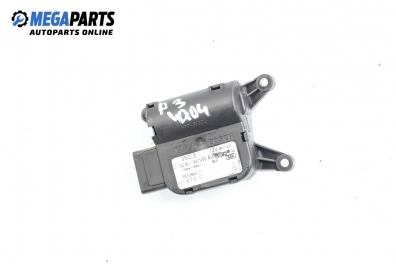 Моторче клапа парно за Audi A3 Hatchback II (05.2003 - 08.2012) 1.6 FSI, 115 к.с., № Bosch 0 132 801 340