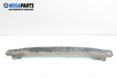 Основа броня за Opel Zafira A Minivan (04.1999 - 06.2005), позиция: задна