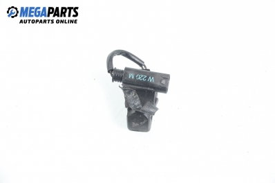 Пръскалка чистачки за Mercedes-Benz S-Class Sedan (W220) (10.1998 - 08.2005)