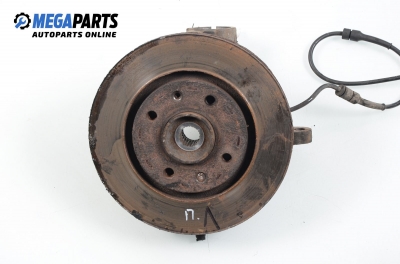 Шенкел главина за Peugeot 406 Break (10.1996 - 10.2004), позиция: предна, лява