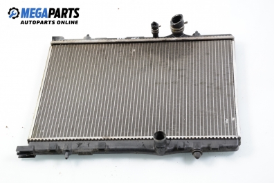 Воден радиатор за Peugeot 307 Hatchback (08.2000 - 12.2012) 1.6 16V, 109 к.с.