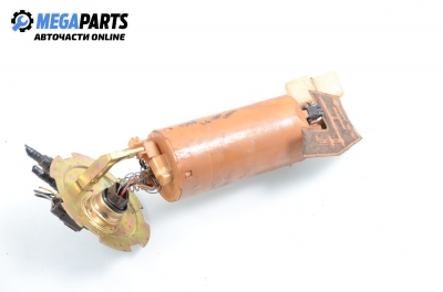 Нивомер за Daewoo Nubira Sedan (04.1997 - 06.1999) 1.6 16V