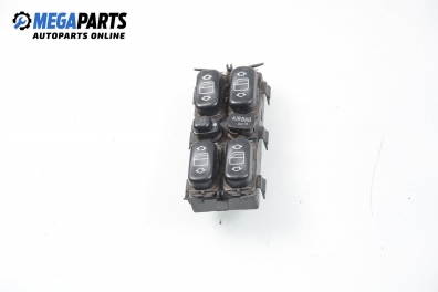 Панел бутони за Mercedes-Benz A-Class Hatchback  (W168) (07.1997 - 08.2004)