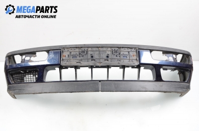 Предна броня за Volkswagen Golf III Hatchback (08.1991 - 07.1998), позиция: предна