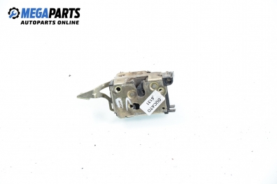 Брава на врата за Fiat Ducato Box (230) (1994-03-01 - 2002-04-01), позиция: предна, лява